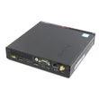 Lenovo ThinkCentre M900 Mini felújított számítógép garanciával i5-8GB-256SSD
