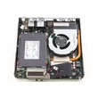 Lenovo ThinkCentre M900 Mini felújított számítógép garanciával i5-8GB-256SSD