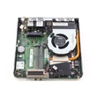 Lenovo ThinkCentre M900 Mini felújított számítógép garanciával i5-8GB-256SSD