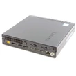 Lenovo ThinkCentre M910q Mini felújított számítógép garanciával i5-8GB-256SSD