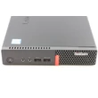 Lenovo ThinkCentre M910q Mini felújított számítógép garanciával i5-8GB-256SSD