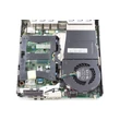 Lenovo ThinkCentre M910q Mini felújított számítógép garanciával i5-8GB-256SSD