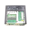 Lenovo ThinkCentre M910q Mini felújított számítógép garanciával i5-8GB-256SSD