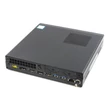 Lenovo ThinkCentre M920x Mini felújított számítógép garanciával i3-16GB-256SSD