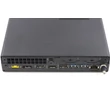 Lenovo ThinkCentre M920x Mini felújított számítógép garanciával i3-16GB-256SSD