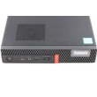 Lenovo ThinkCentre M920x Mini felújított számítógép garanciával i3-16GB-256SSD