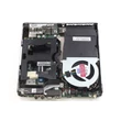Lenovo ThinkCentre M920x Mini felújított számítógép garanciával i3-8GB-256SSD