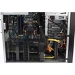 Lenovo ThinkStation S30 felújított számítógép garanciával Xeon-24GB-512SSD-NVD
