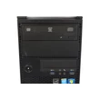 Lenovo ThinkStation S30 felújított számítógép garanciával Xeon-24GB-512SSD-NVD