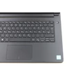 Dell Latitude 3470 felújított laptop garanciával i5-8GB-256SSD-HD