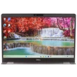 Dell Latitude 5300 felújított laptop i5-8265U 8GB RAM 256SSD FHD 13.3" WIN11