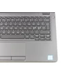 Dell Latitude 5300 felújított laptop i5-8265U 8GB RAM 256SSD FHD 13.3" WIN11