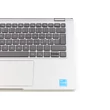 Dell Latitude 5320 felújított laptop i3-1125G4 16GB RAM 256SSD 13.3" FHD WIN11