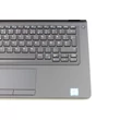 Dell Latitude 5490 felújított laptop i5-8350U 8GB RAM 256SSD 14" FHD WIN11