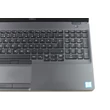 Dell Latitude 5501 felújított laptop garanciával i7-16GB-512SSD-FHD