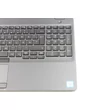 Dell Latitude 5501 felújított laptop garanciával i7-32GB-512SSD-FHD