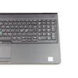 Dell Latitude 5580 felújított laptop garanciával i5-16GB-256SSD-FHD