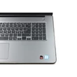Dell Inspiron 5767 felújított laptop garanciával i7-16GB-256SSD-FHD