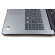 Dell Inspiron 5767 felújított laptop garanciával i7-16GB-256SSD-FHD
