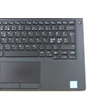 Dell Latitude 7290 felújított laptop garanciával i5-8GB-256SSD-HD