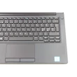 Dell Latitude 7290 felújított laptop garanciával i5-8GB-256SSD-HD