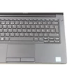 Dell Latitude 7390 felújított laptop i5-8250U 16GB RAM 256SSD 13.3" FHD WIN11