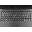 Dell Latitude 7490 felújított laptop garanciával i5-16GB-512SSD-FHD