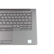 Dell Latitude 7490 felújított laptop garanciával i5-16GB-256SSD-FHD