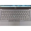 Dell Latitude 7490 felújított laptop i5-8350U 16GB RAM 512SSD 14" FHD WIN11