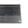 Dell Precision 7540 felújított laptop garanciával i7-32GB-512SSD-FHD-NVD