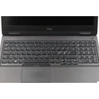 Dell Precision 7540 felújított laptop garanciával i7-32GB-512SSD-FHD-NVD