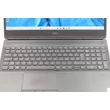 Dell Precision 7550 felújított laptop i7-10750H 32GB RAM 512SSD 15.6" FHD WIN11
