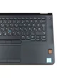 Dell Latitude E5470 felújított laptop garanciával i5-8GB-240SSD-HD-HUN