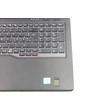 Fujitsu Lifebook E558 felújított laptop garanciával i5-16GB-256SSD-FHD
