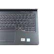 Fujitsu Lifebook U748 felújított laptop garanciával i5-16GB-512SSD-FHD