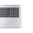 HP 250 G7 felújított laptop garanciával i3-8GB-256SSD-FHD-US