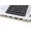HP ProBook 430 G4 felújított laptop garanciával i3-8GB-256SSD-HD