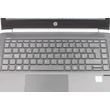 HP ProBook 430 G5 felújított laptop i5-8250U 8GB RAM 256SSD 13.3" FHD WIN11