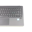 HP ProBook 430 G5 felújított laptop i5-8250U 8GB RAM 256SSD 13.3" FHD WIN11