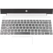 HP ProBook 445 G7 felújított laptop Ryzen 5 4500U 16GB RAM 256SSD 14" FHD WIN11