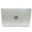 HP Probook 450 G6 felújított laptop garanciával i5-16GB-256SSD-HD-HUN