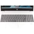 HP ProBook 450 G6 felújított laptop i3-8145U 16GB RAM 256SSD 15.6" FHD WIN11 US