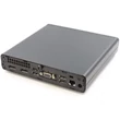 HP ProDesk 600 G4 Desktop Mini felújított számítógép garanciával i5-16GB-256SSD