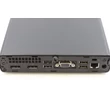 HP ProDesk 600 G4 Desktop Mini felújított számítógép garanciával i5-16GB-256SSD