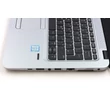 HP EliteBook 820 G3 felújított laptop garanciával i5-8GB-256SSD-HD