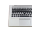 HP Elitebook 830 G6 felújított laptop garanciával i5-16GB-256SSD-FHD-TCH