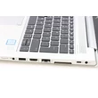HP Elitebook 830 G6 felújított laptop i5-8265U 16GB RAM 256SSD 13.3" FHD WIN11
