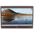 HP Elitebook 830 G6 felújított laptop i5-8265U 8GB RAM 256SSD 13.3" FHD WIN11