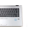 HP Elitebook 840 G4 felújított laptop garanciával i5-8GB-256SSD-HD