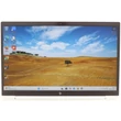HP EliteBook 845 G7 felújított laptop Ryzen 5 Pro 4650U 16GB RAM 256SSD 14" FHD WIN11